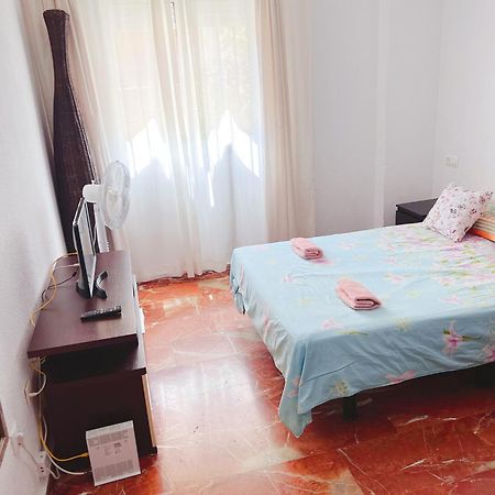 3 Habitacion Centro הואלבה מראה חיצוני תמונה