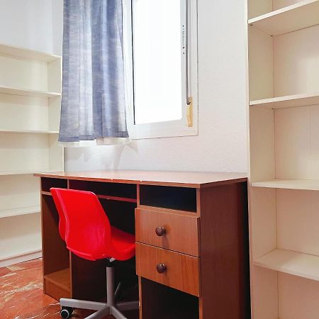 3 Habitacion Centro הואלבה מראה חיצוני תמונה