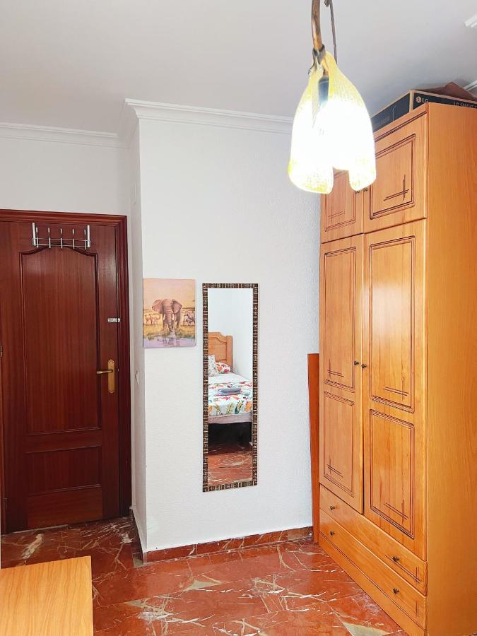 3 Habitacion Centro הואלבה מראה חיצוני תמונה