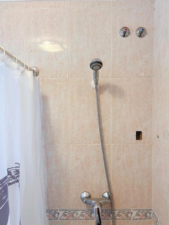 3 Habitacion Centro הואלבה מראה חיצוני תמונה