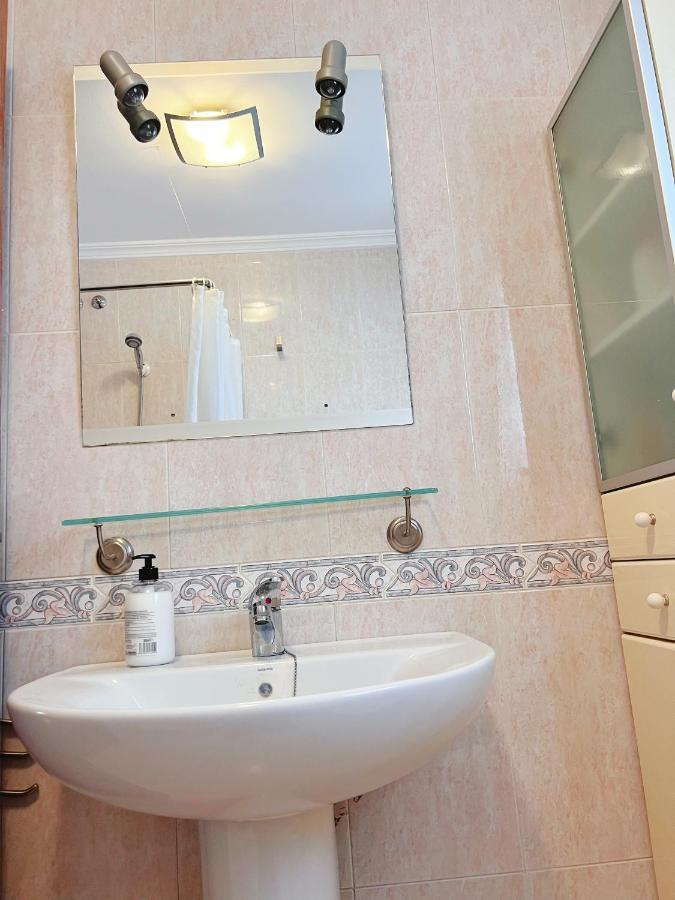 3 Habitacion Centro הואלבה מראה חיצוני תמונה