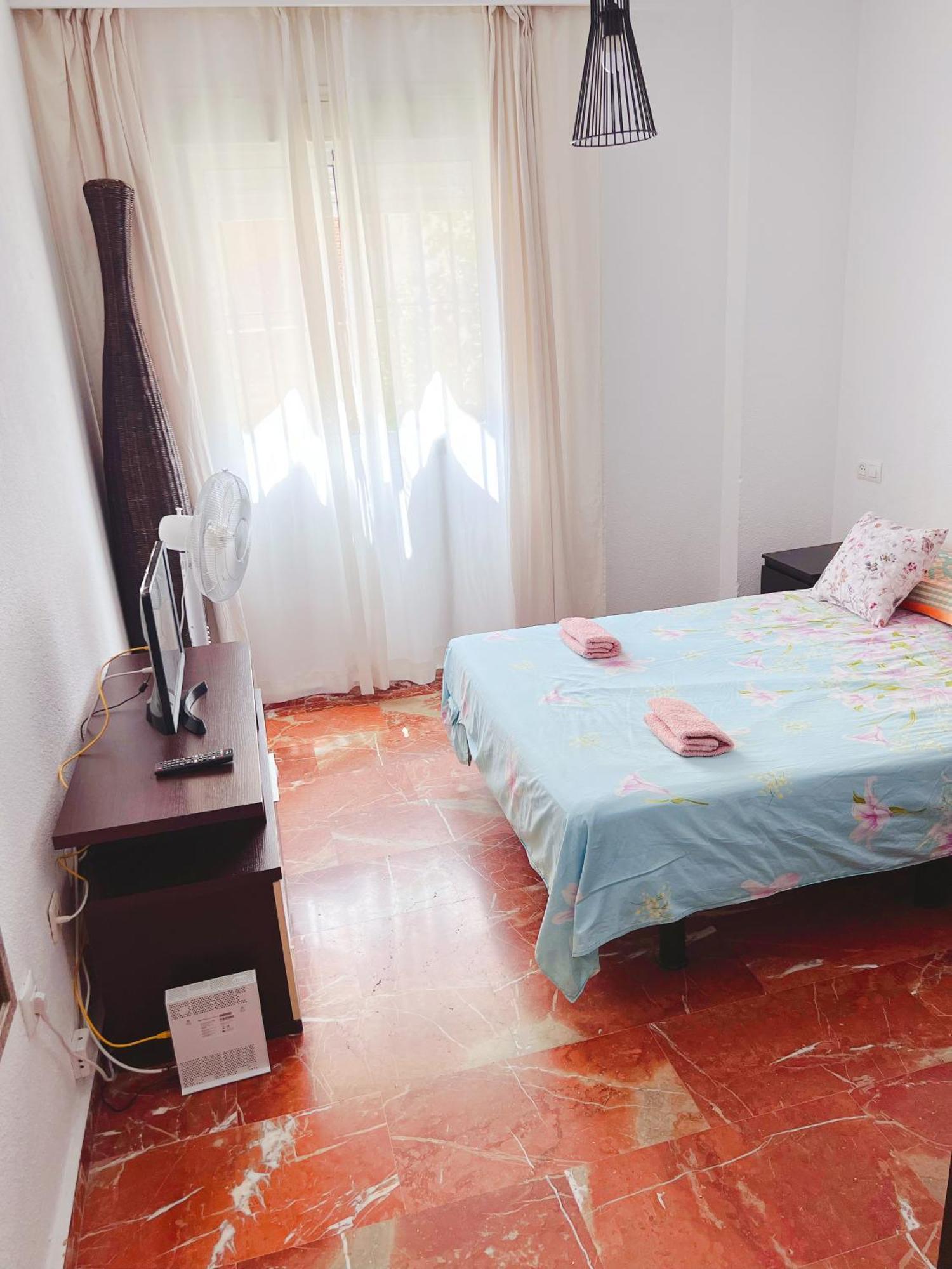 3 Habitacion Centro הואלבה מראה חיצוני תמונה