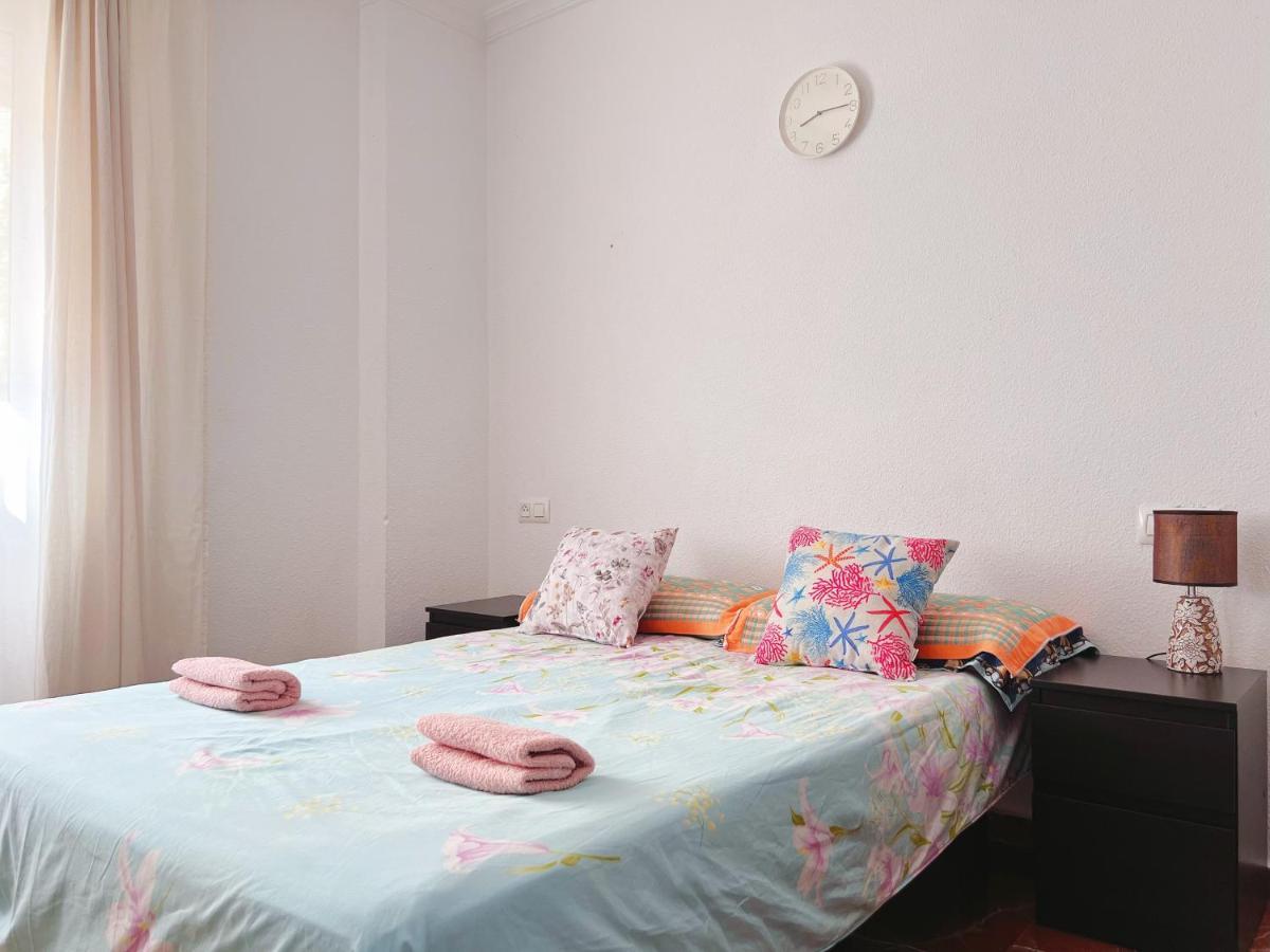 3 Habitacion Centro הואלבה מראה חיצוני תמונה