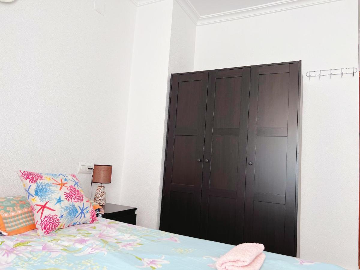 3 Habitacion Centro הואלבה מראה חיצוני תמונה