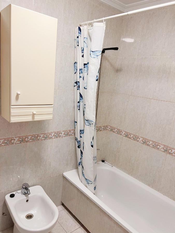 3 Habitacion Centro הואלבה מראה חיצוני תמונה