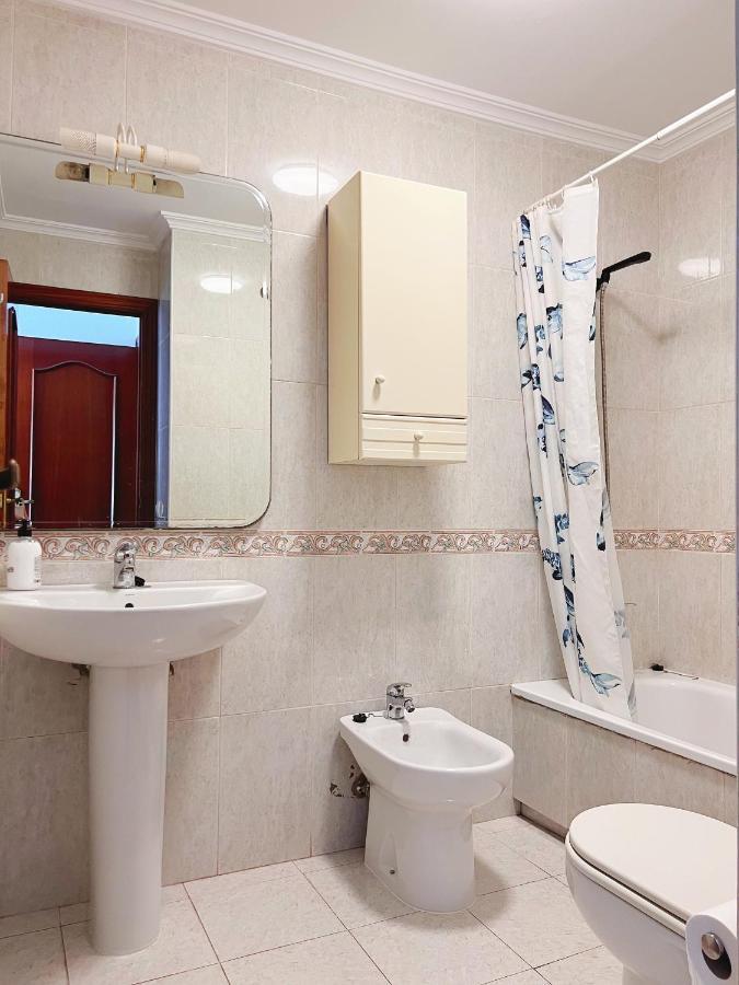 3 Habitacion Centro הואלבה מראה חיצוני תמונה