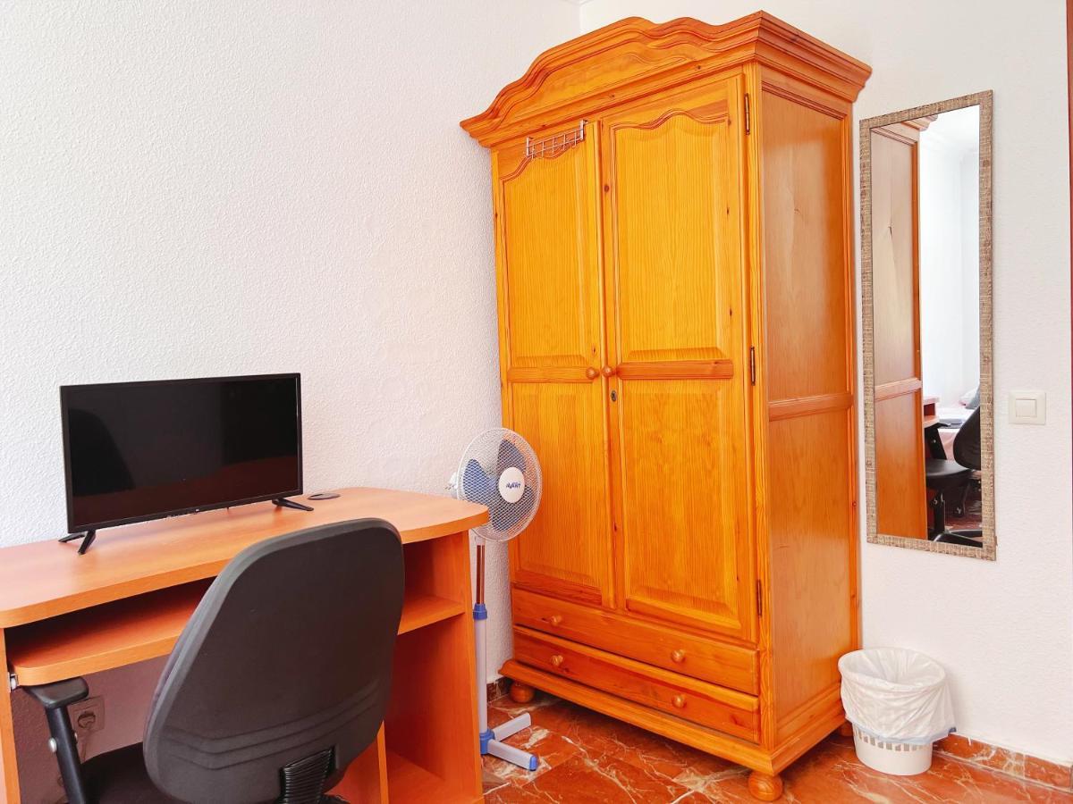 3 Habitacion Centro הואלבה מראה חיצוני תמונה