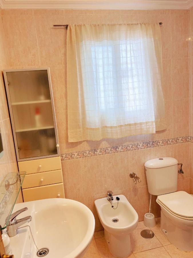 3 Habitacion Centro הואלבה מראה חיצוני תמונה